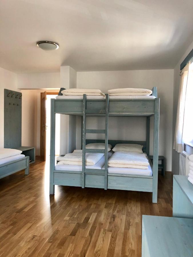 Sobe Brezje Bed & Breakfast Room photo